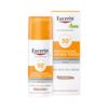 EUCERIN Sun CC Creme getnt mittel LSF 50+