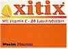 XITIX Lutschtabletten