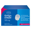 GINKGO STADA 120 mg Filmtabletten