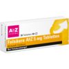 FOLSURE AbZ 5 mg Tabletten