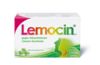 LEMOCIN gegen Halsschmerzen Lutschtabletten