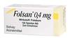 FOLSAN 0,4 mg Tabletten