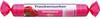 INTACT Traubenzucker Rolle Himbeere