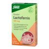 FLORADIX Lactoferrin 100 mg Kapseln
