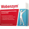 WOBENZYM magensaftresistente Tabletten