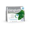 GINGIUM 80 mg Filmtabletten