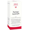 PLANTAGO HUSTENSAFT