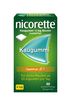 NICORETTE Kaugummi 4 mg freshfruit