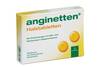 ANGINETTEN Halstabletten