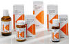 SYNERGON KOMPLEX 10 Ambra Tropfen