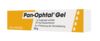 PAN OPHTAL Gel