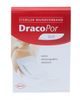 DRACOPOR Wundverband 8x10 cm steril