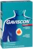 GAVISCON Advance Pfefferminz 1000mg/200mg SUS Btl.
