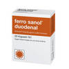 FERRO SANOL duodenal Hartkaps.m.msr.berz.Pell.