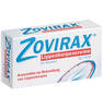 ZOVIRAX Lippenherpes Creme