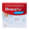 DRACOPOR waterproof Wundverband 5x7,2 cm steril