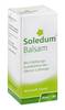 SOLEDUM Balsam flssig