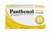 PANTHENOL 100 mg Jenapharm Tabletten