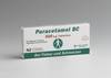 PARACETAMOL BC 500 mg Tabletten