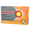 NUROFEN Junior 125 mg Zpfchen