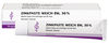ZINKPASTE BW weich