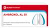 AMBROXOL AL 30 Tabletten