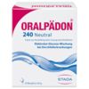 ORALPDON 240 neutral Btl. Pulver