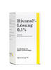 RIVANOL Lsung 0,1%