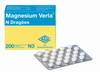 MAGNESIUM VERLA N Dragees