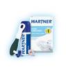 WARTNER Fuwarzen Spray