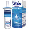 HYLO-VISION SafeDrop 0,1% Augentropfen