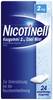 NICOTINELL Kaugummi Cool Mint 2 mg