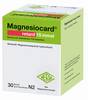 MAGNESIOCARD retard 15 mmol Beutel m.ret.Filmtabl.