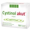 CYSTINOL akut Dragees