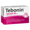 TEBONIN spezial 80 mg Filmtabletten