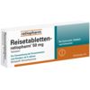 REISETABLETTEN-ratiopharm