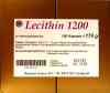 LECITHIN 1200 Kapseln