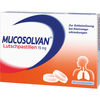 MUCOSOLVAN Lutschpastillen 15 mg