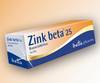 ZINK BETA 25 Brausetabletten