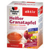 DOPPELHERZ heier Granatapfel+Sanddorn+Acerola