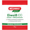 EIWEISS 100 Himbeer Megamax Pulver