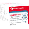 MACROGOL AL 13,7 g Plv.z.Her.e.Lsg.z.Einnehmen