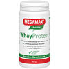 WHEYPROTEIN lactosefrei Schoko Pulver